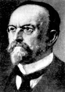 Prof. Dr. Ottmar von Angerer